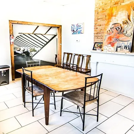 Historic Treme Creole Cottage 3 Bed-2 Bath